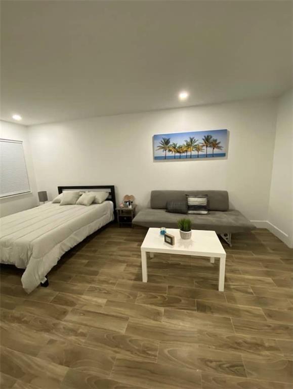 Oakland Park Second Add 1 - Residential Lease