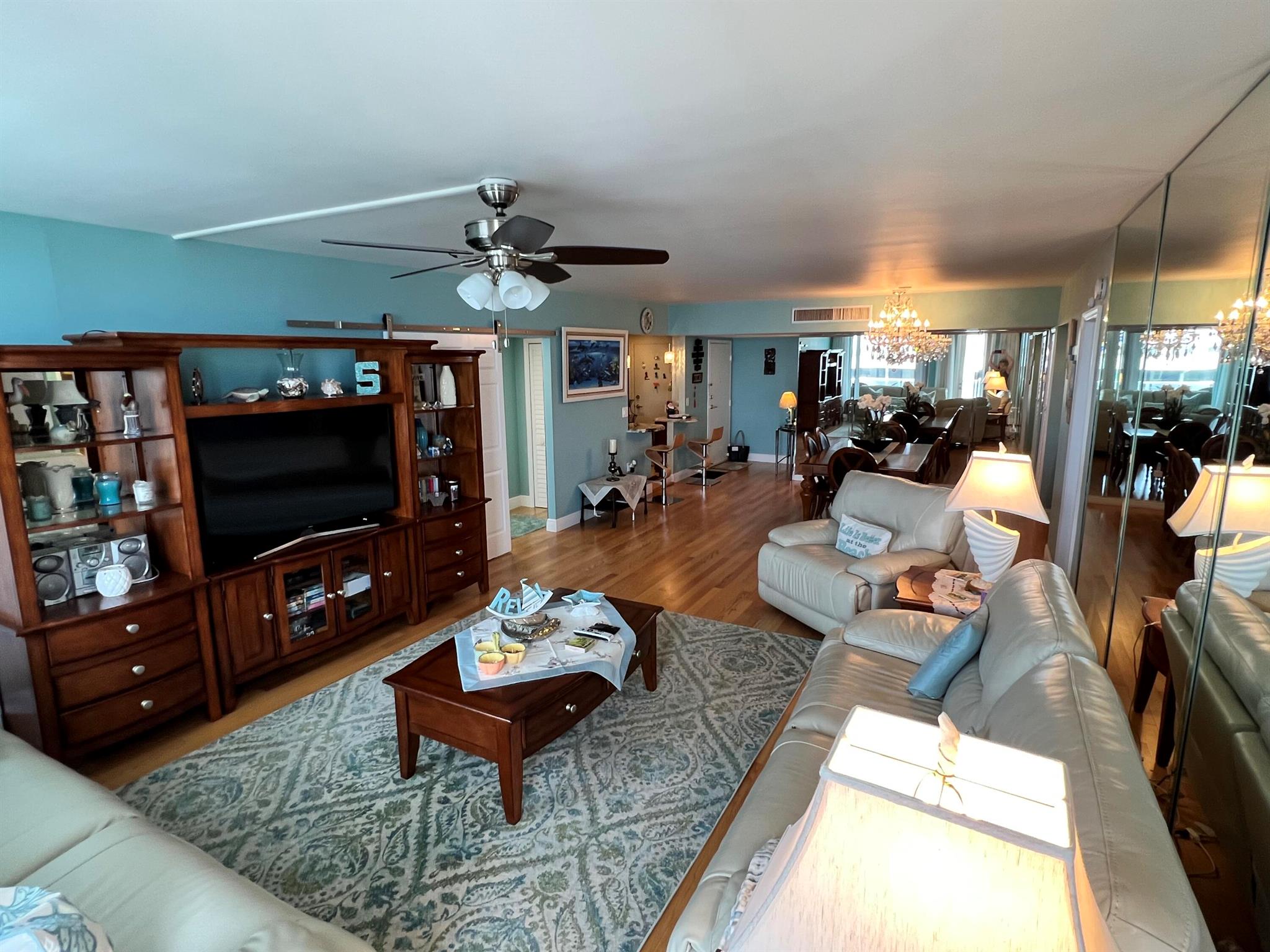 3450 S Ocean Boulevard Boulevard 701