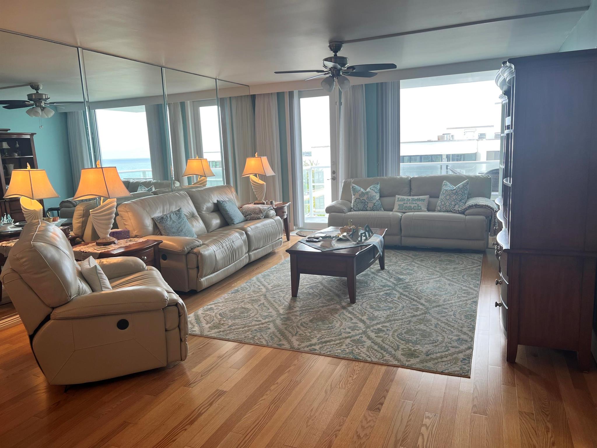 3450 S Ocean Boulevard Boulevard 701