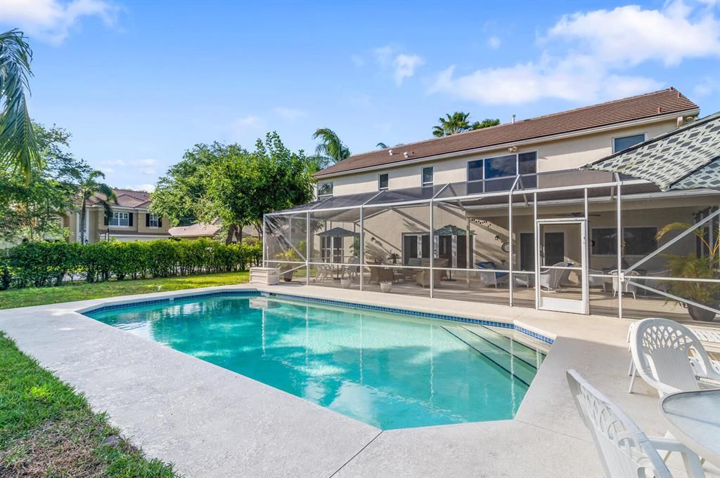 Photo of 10117 Hunt Club Lane, Palm Beach Gardens, FL 33418 (MLS # R10877080)