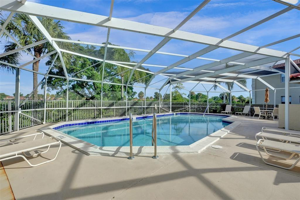 Golfside - Residential