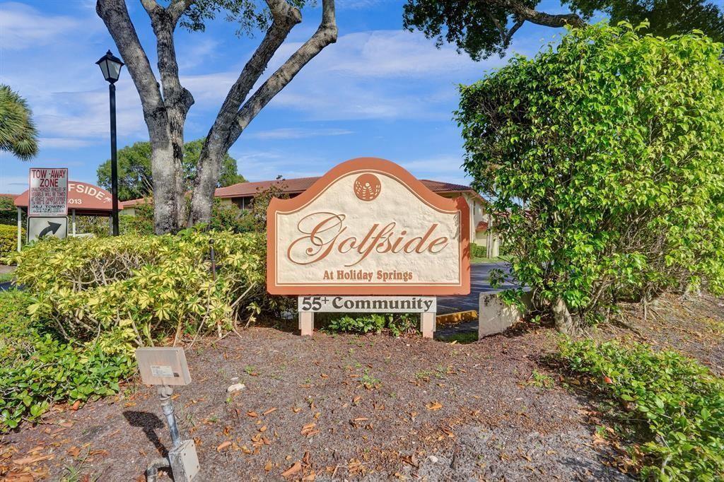 Golfside - Residential