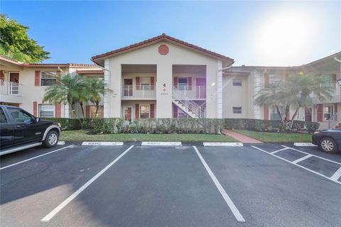 Photo of 3051 Holiday Springs Blvd #204, Margate, FL 33063 (MLS # F10541992)