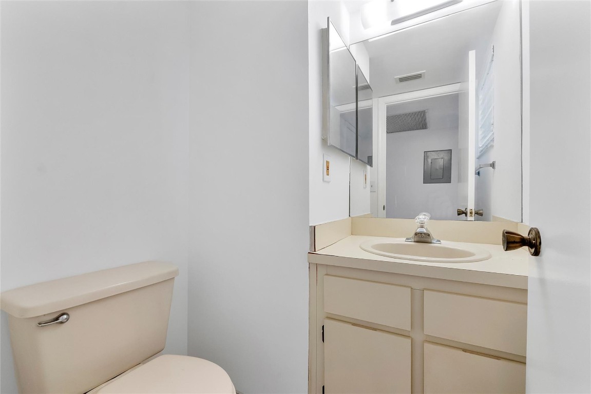 Golfside - Residential