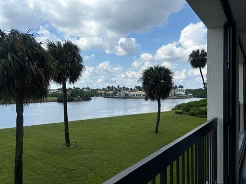 A home in North Palm Beach