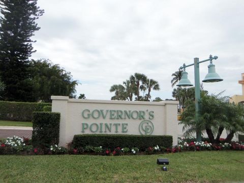 A home in North Palm Beach