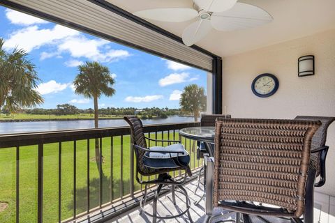 A home in North Palm Beach