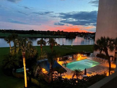 A home in North Palm Beach