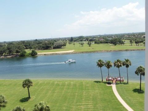 A home in North Palm Beach