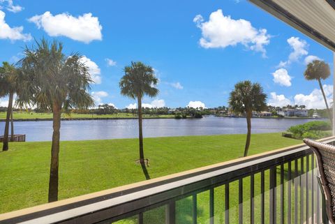 A home in North Palm Beach