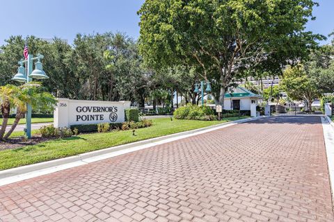 A home in North Palm Beach