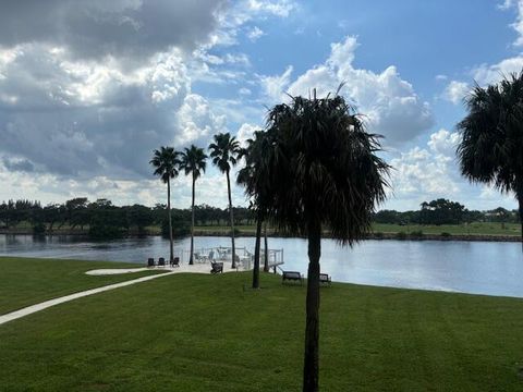 A home in North Palm Beach