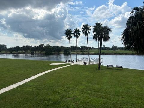 A home in North Palm Beach