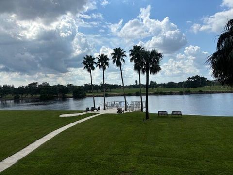 A home in North Palm Beach