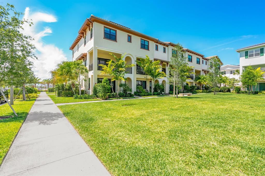 Photo of 12768 Machiavelli Way, Palm Beach Gardens, FL 33418 (MLS # R10715633)