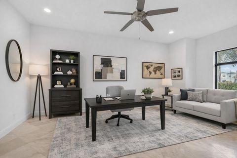 Tiny photo for 6980 NW 28th Avenue, Boca Raton, FL 33496 (MLS # R11162418)
