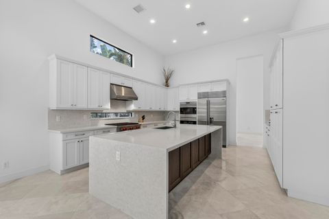 Tiny photo for 6980 NW 28th Avenue, Boca Raton, FL 33496 (MLS # R11162418)