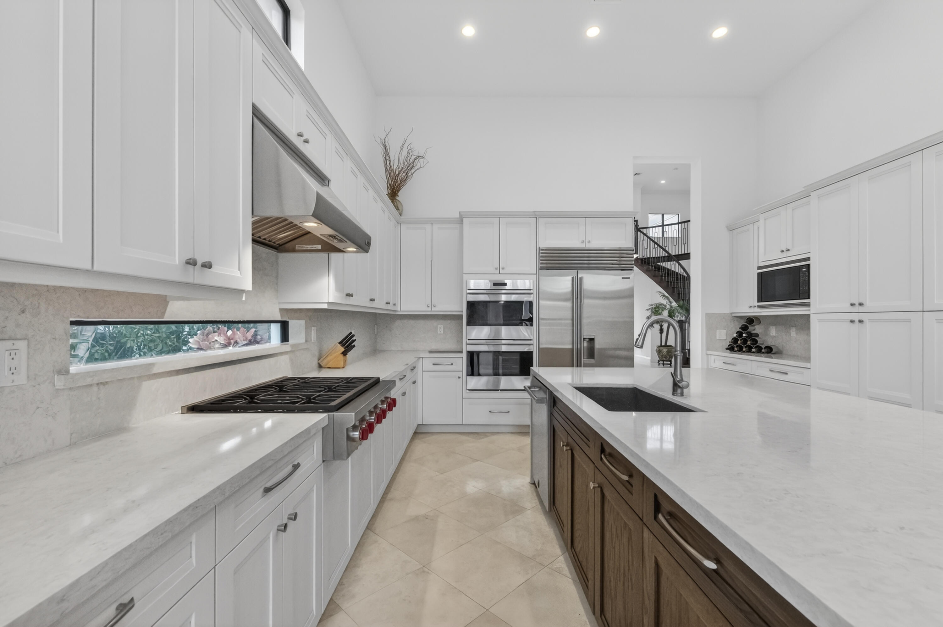 ROYAL PALM POLO - Residential