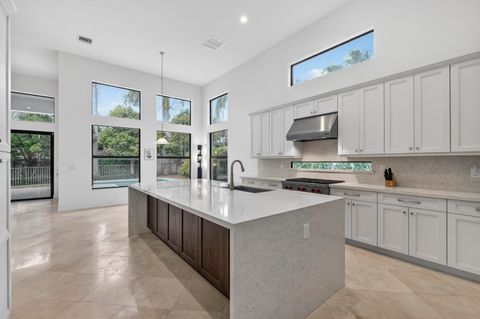 Tiny photo for 6980 NW 28th Avenue, Boca Raton, FL 33496 (MLS # R11162418)