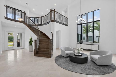 Tiny photo for 6980 NW 28th Avenue, Boca Raton, FL 33496 (MLS # R11162418)