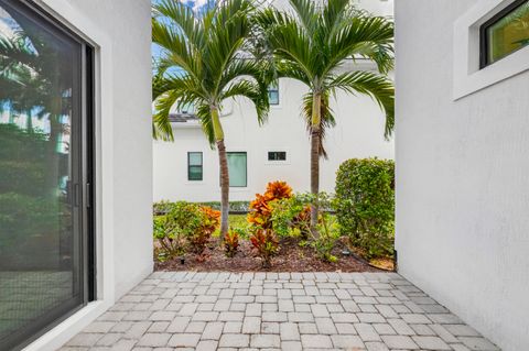 Tiny photo for 6980 NW 28th Avenue, Boca Raton, FL 33496 (MLS # R11162418)