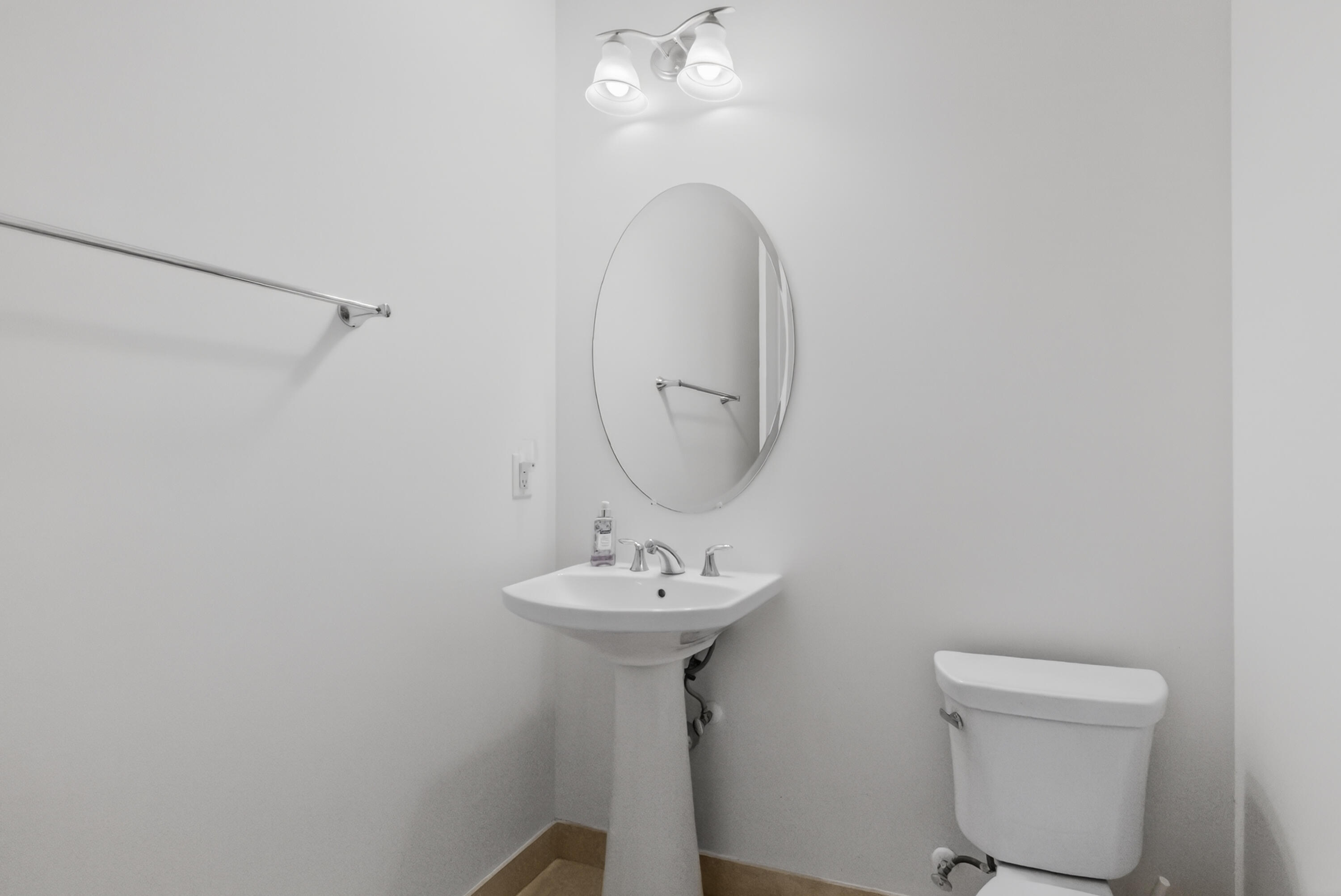 ROYAL PALM POLO - Residential