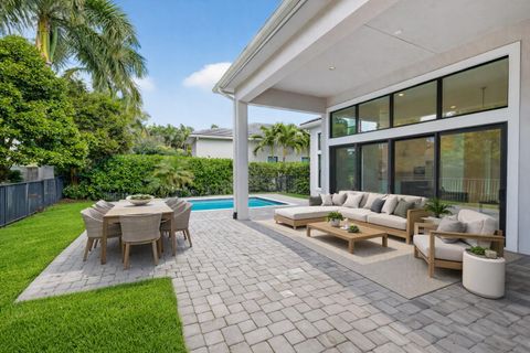 Tiny photo for 6980 NW 28th Avenue, Boca Raton, FL 33496 (MLS # R11162418)