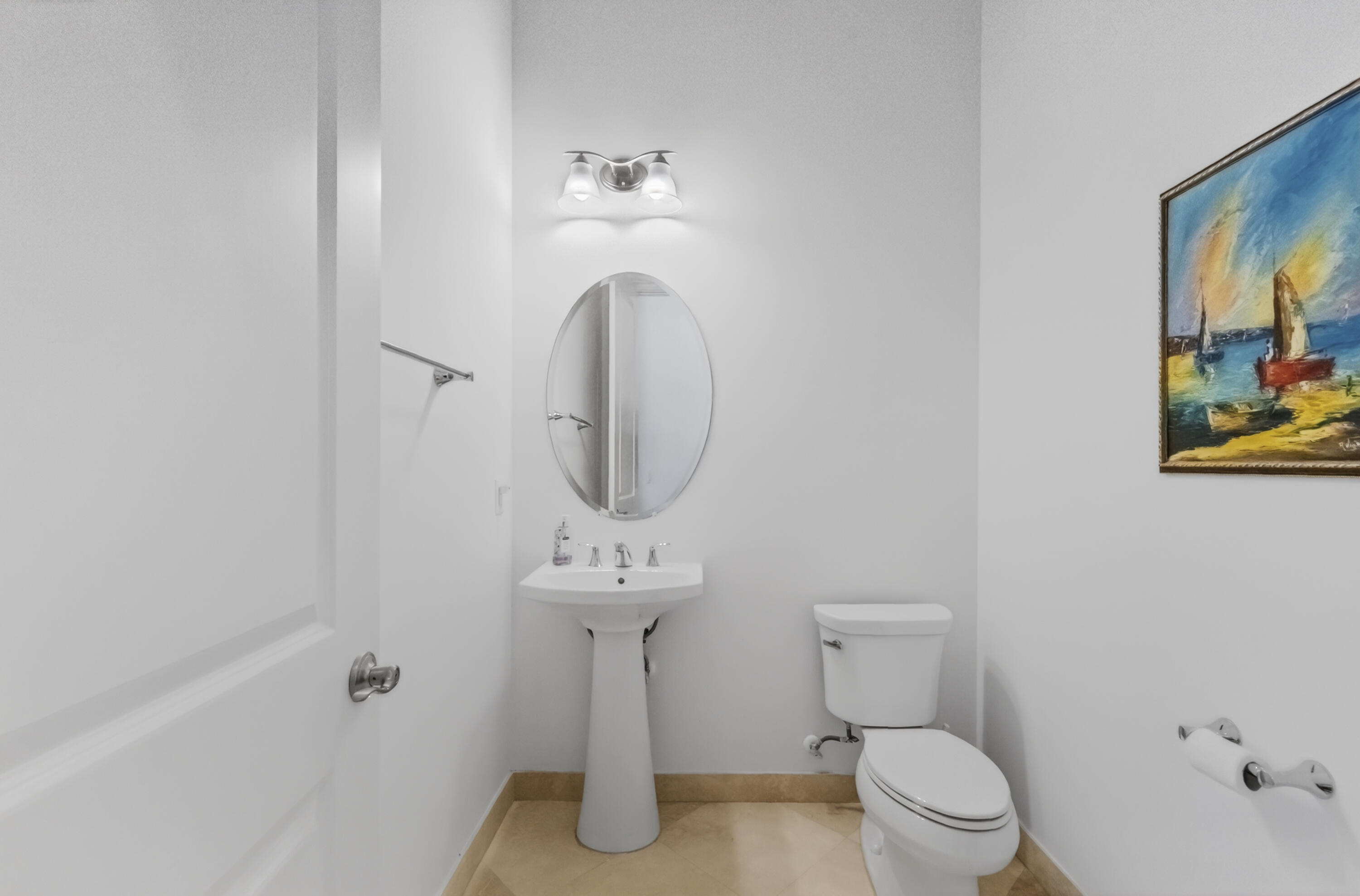 ROYAL PALM POLO - Residential