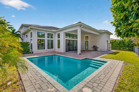 Tiny photo for 6980 NW 28th Avenue, Boca Raton, FL 33496 (MLS # R11162418)