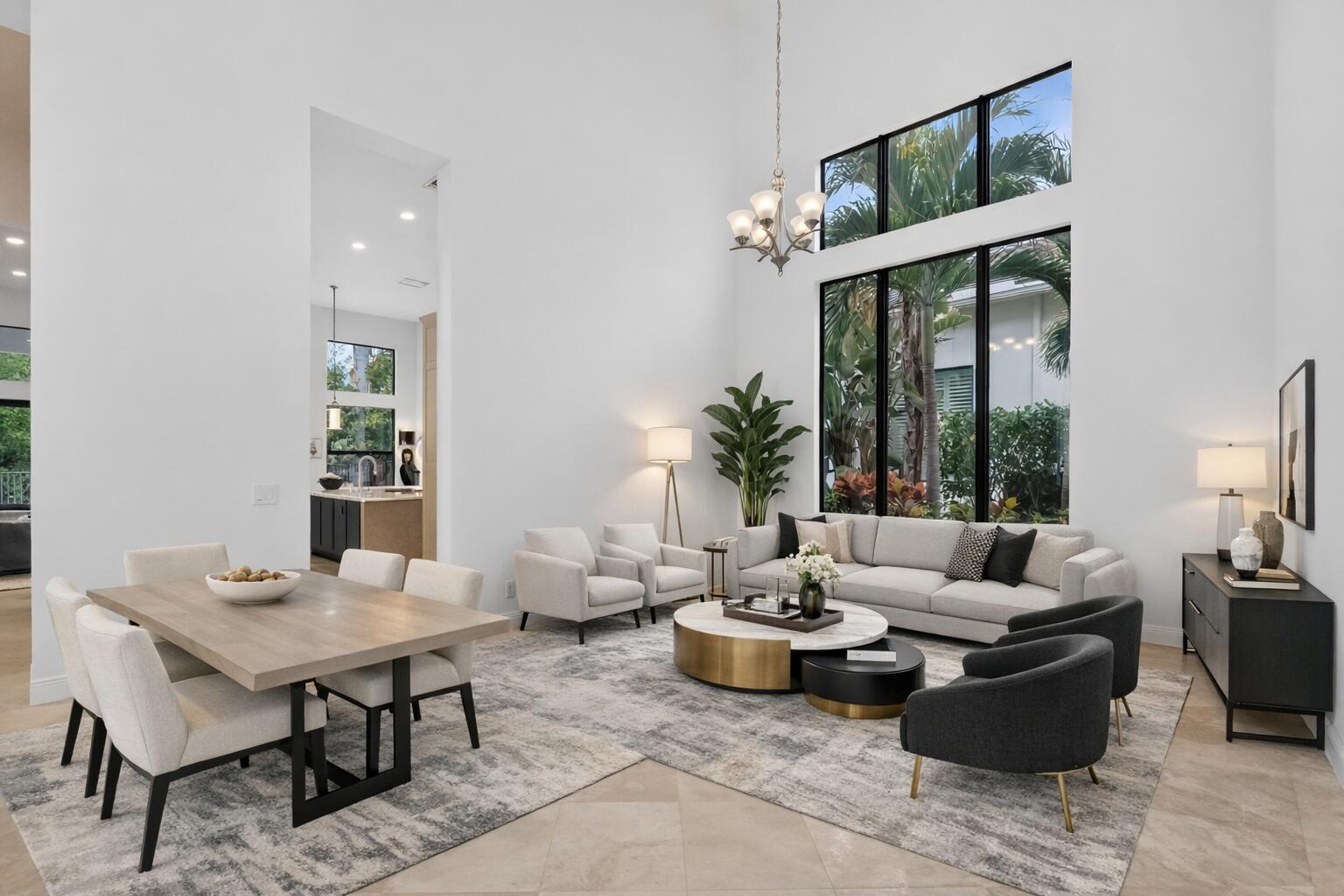 ROYAL PALM POLO - Residential