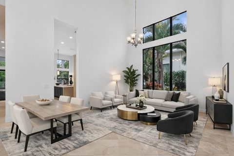 Tiny photo for 6980 NW 28th Avenue, Boca Raton, FL 33496 (MLS # R11162418)