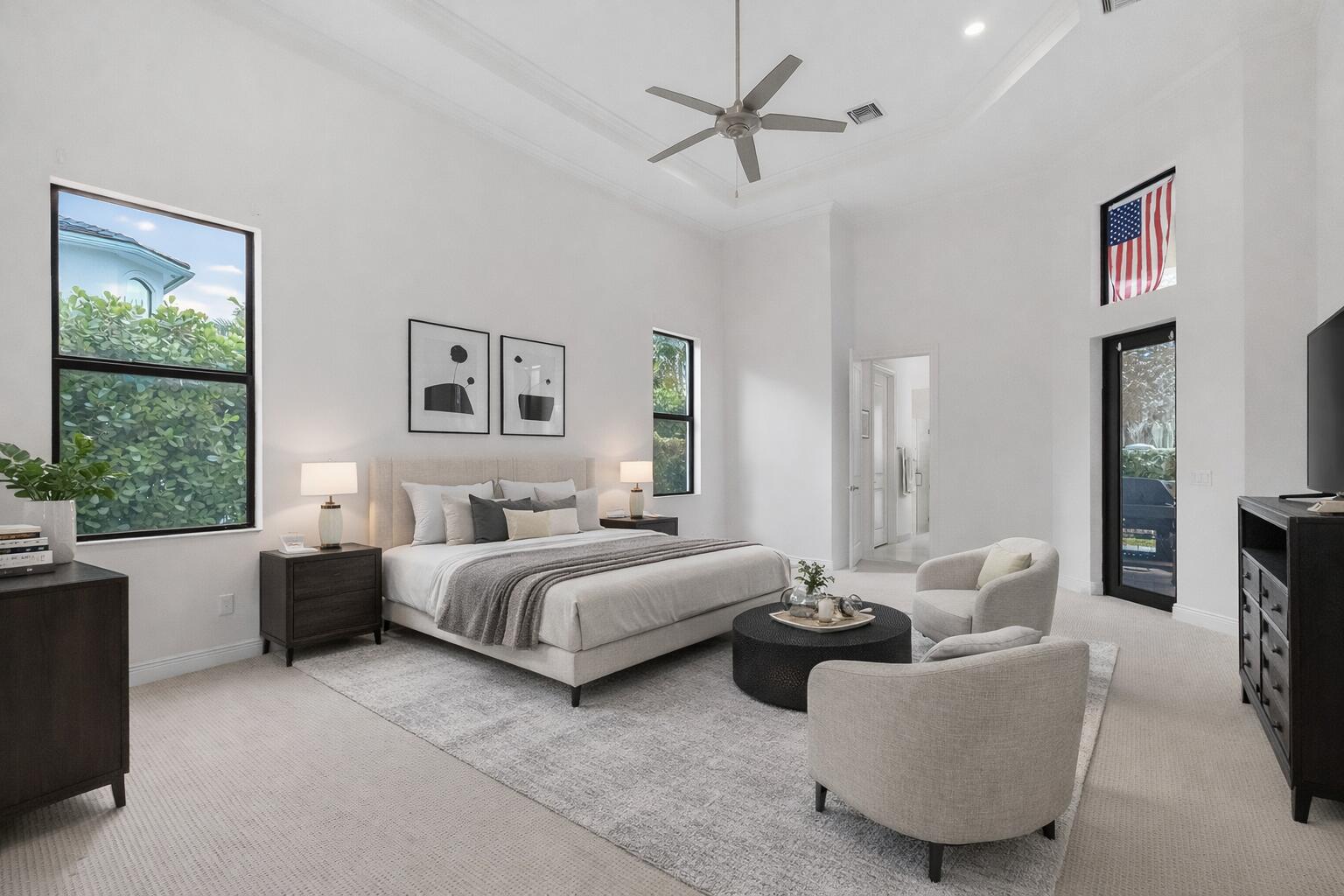 ROYAL PALM POLO - Residential