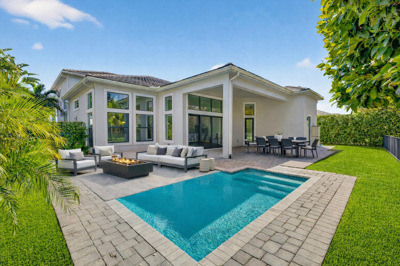 ROYAL PALM POLO - Residential