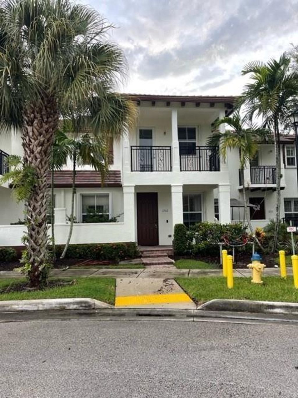 Photo of 4651 Mimosa Terace Ter #1202, Coconut Creek, FL 33073 (MLS # F10524315)