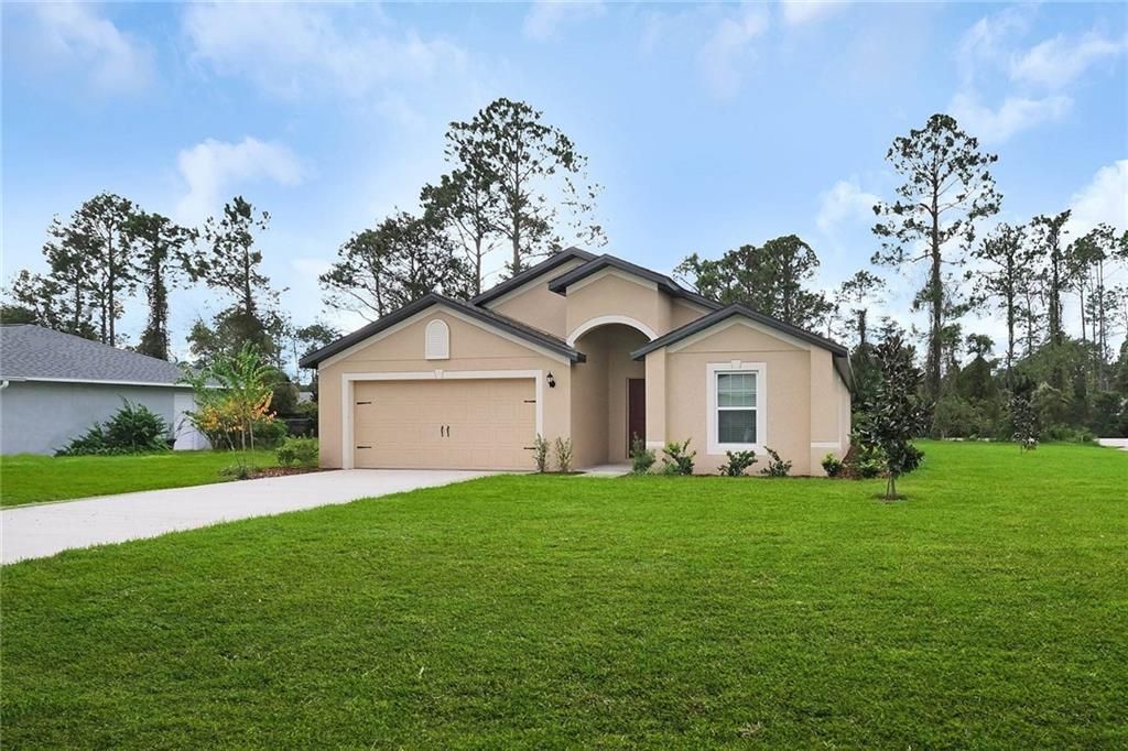 Photo of 5313 Imagination Drive, Fort Pierce, FL 34947 (MLS # F10365242)