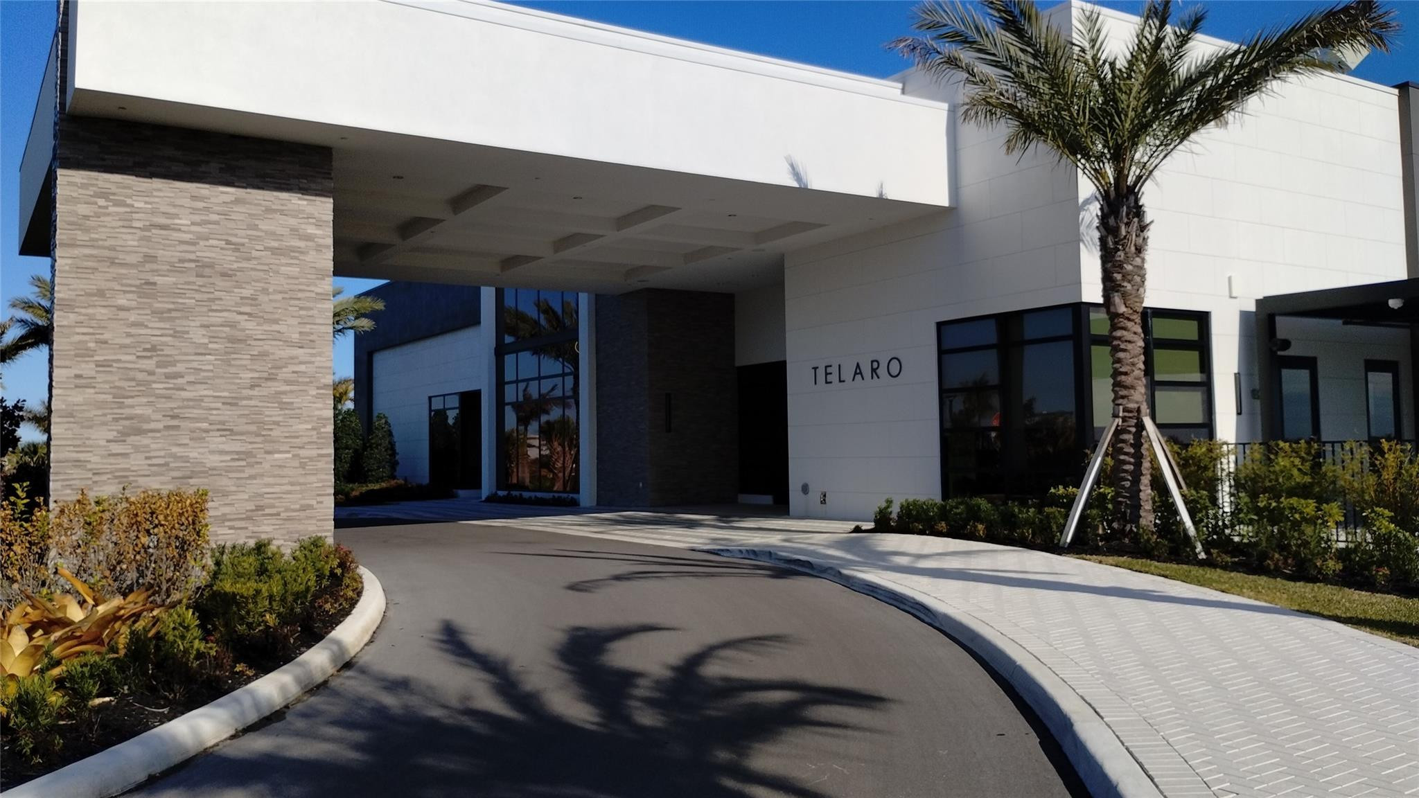 Telaro - Residential