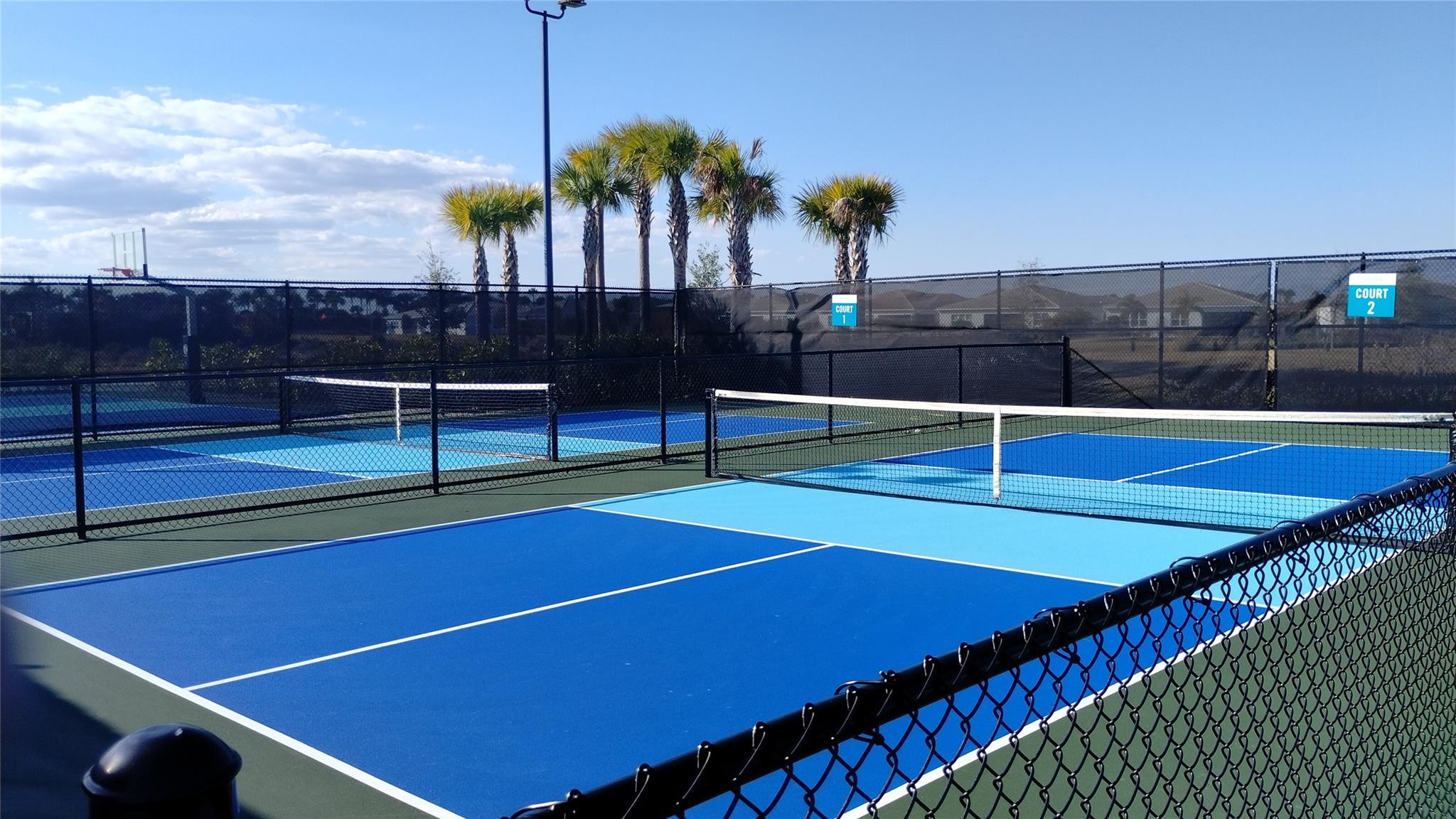 Telaro - Residential