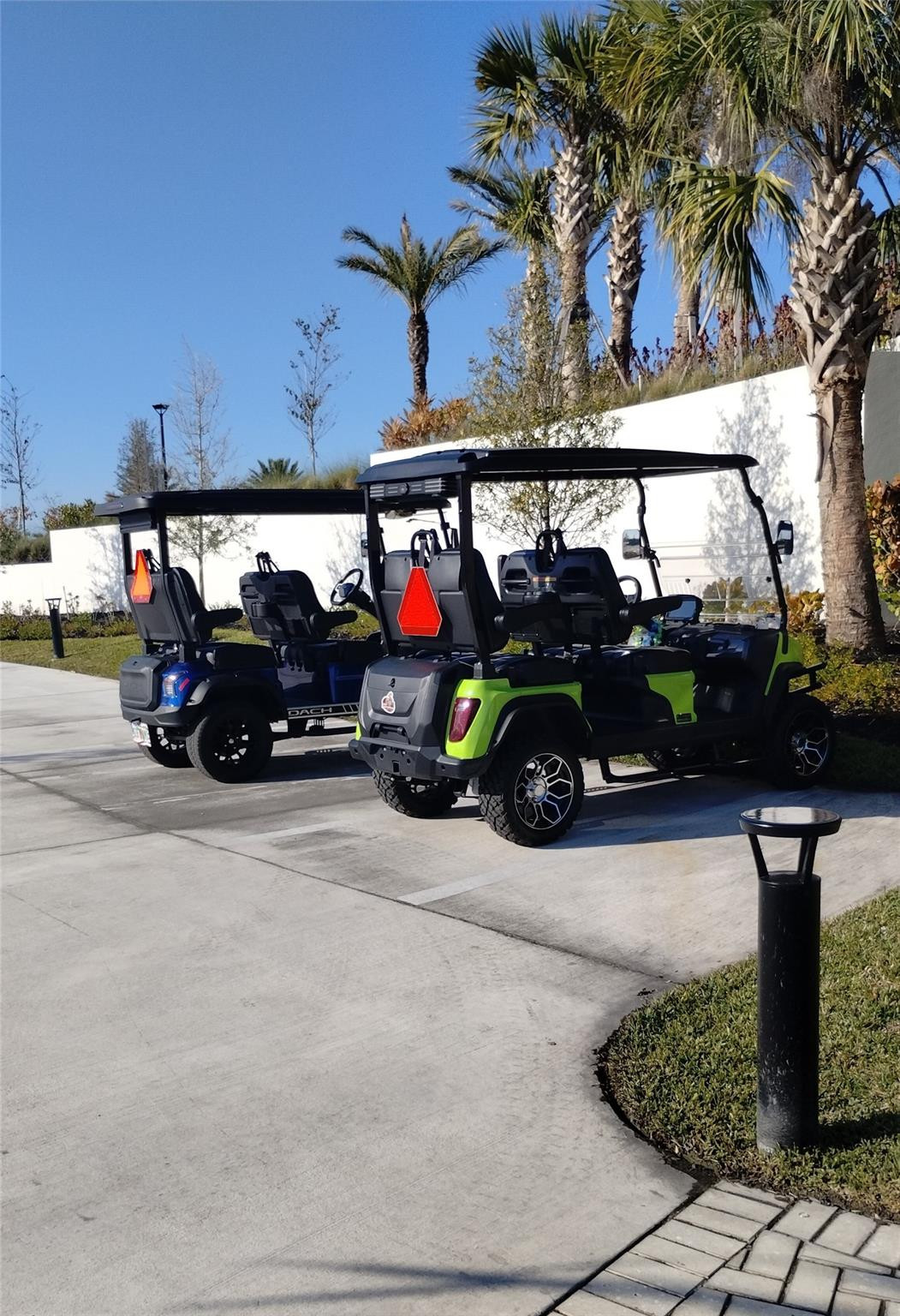 Telaro - Residential