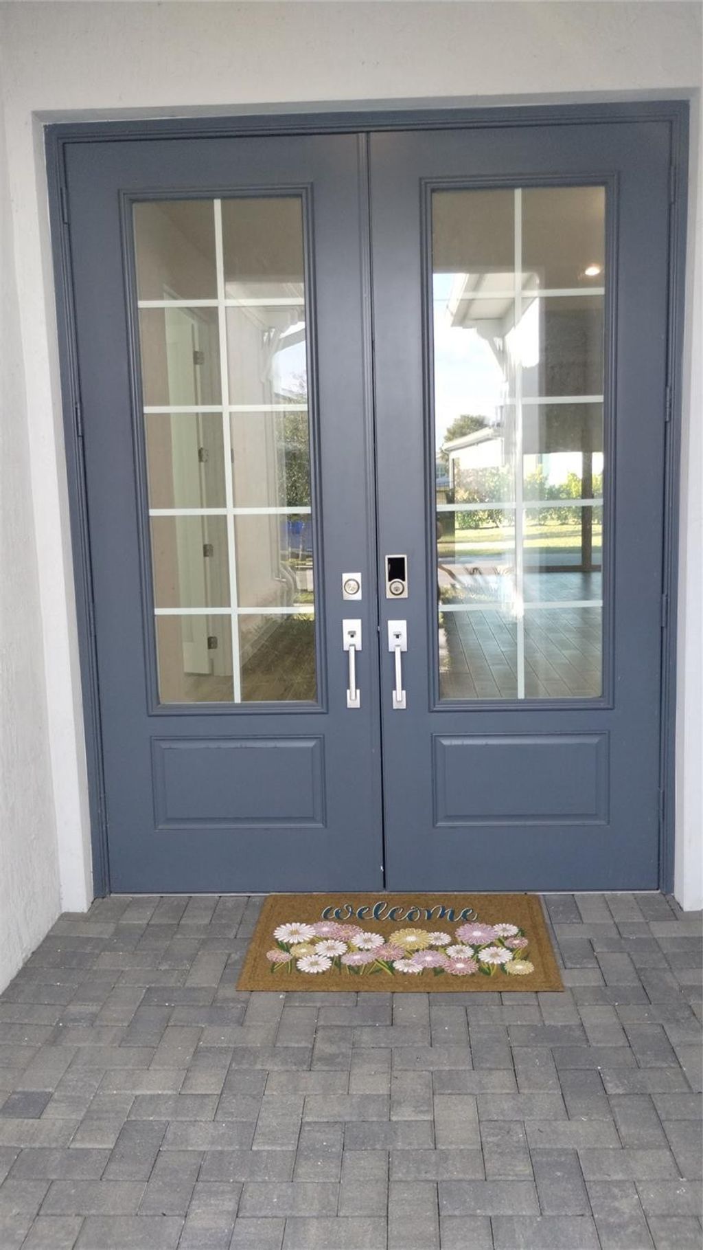 Photo of 9841 SW Isabelline Drive, Port Saint Lucie, FL 34987 (MLS # F10551023)
