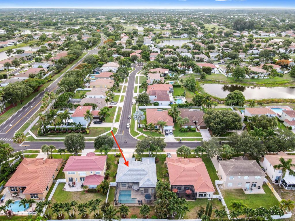 Photo of 6284 Indian Forest Circle, Lake Worth, FL 33463 (MLS # R11101258)