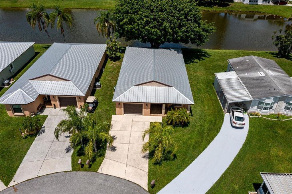 Photo of 6572 Zapote Court, Fort Pierce, FL 34951 (MLS # R11116703)