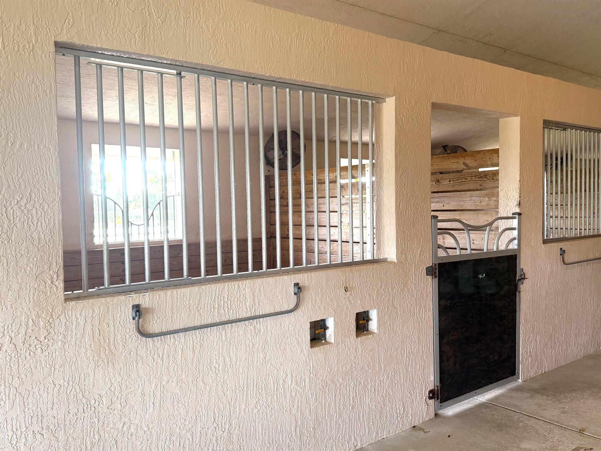 NA - Residential Lease