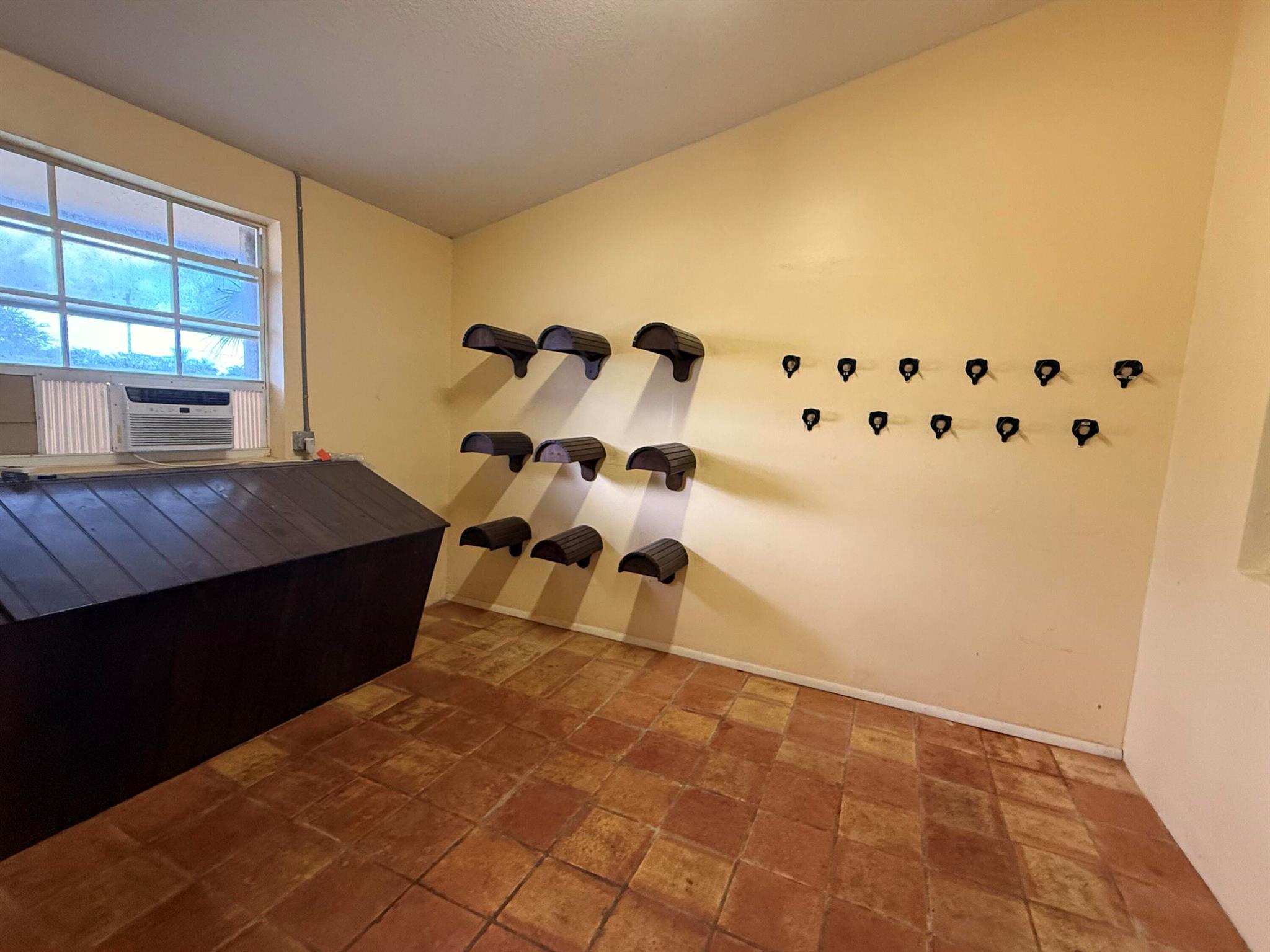 NA - Residential Lease