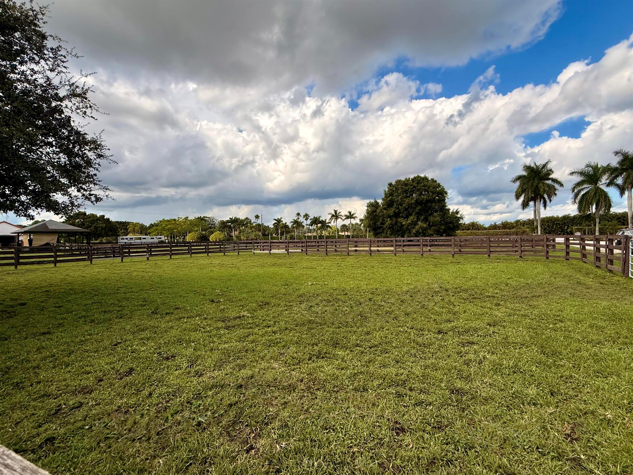 NA - Residential Lease