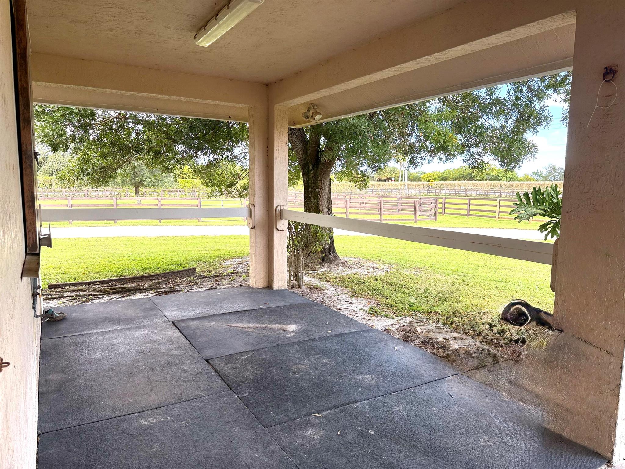 NA - Residential Lease