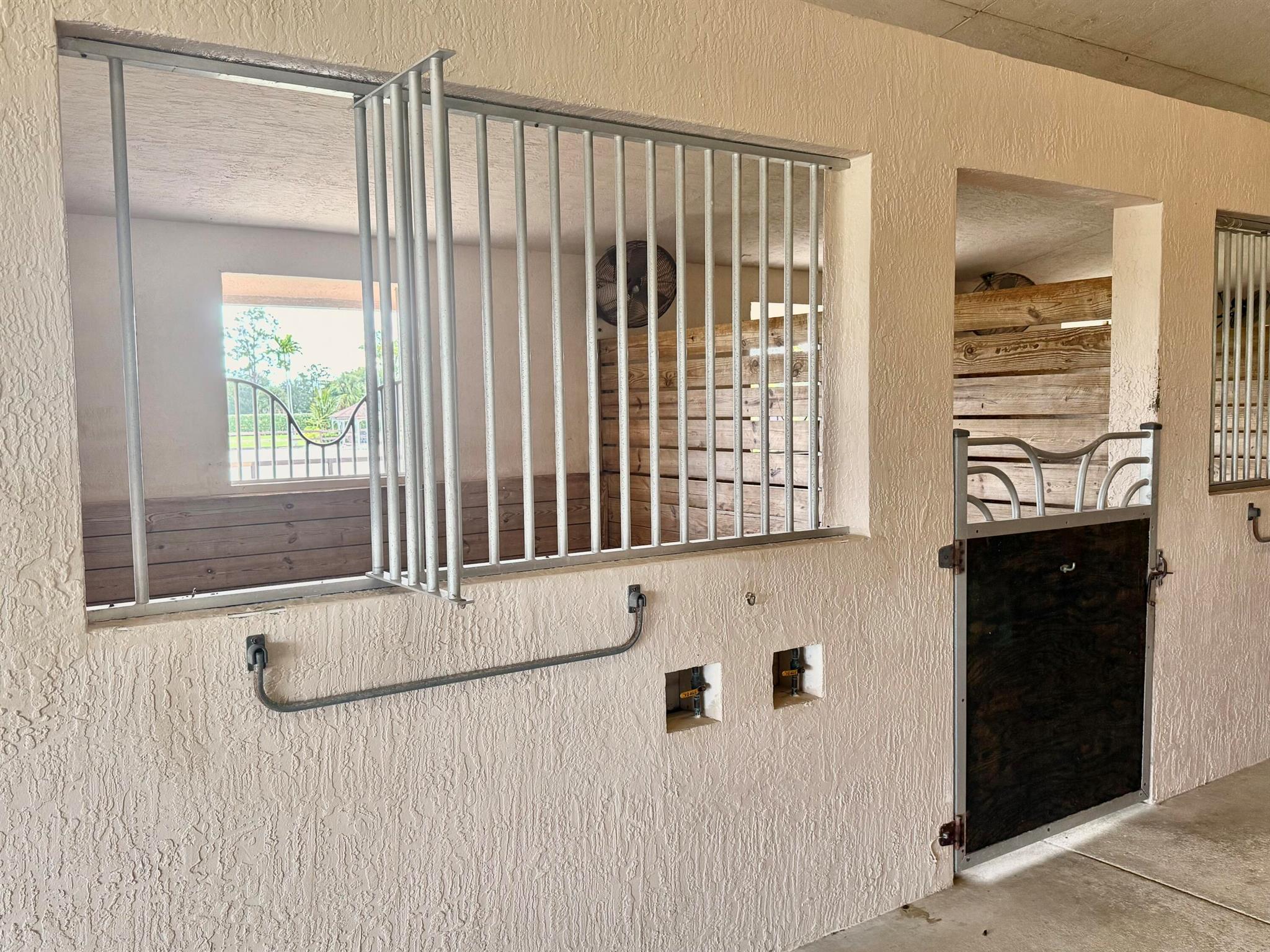 NA - Residential Lease