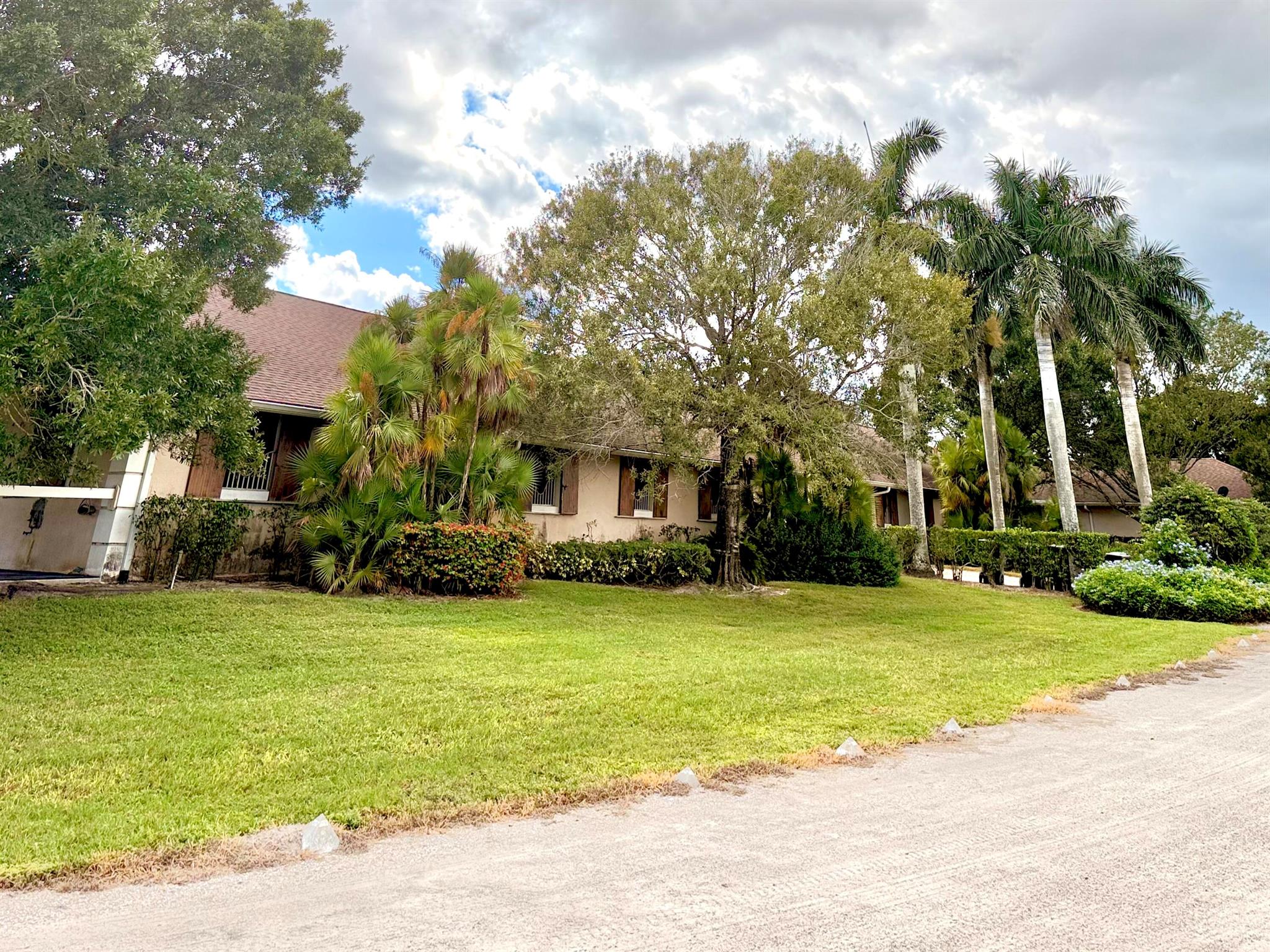 NA - Residential Lease
