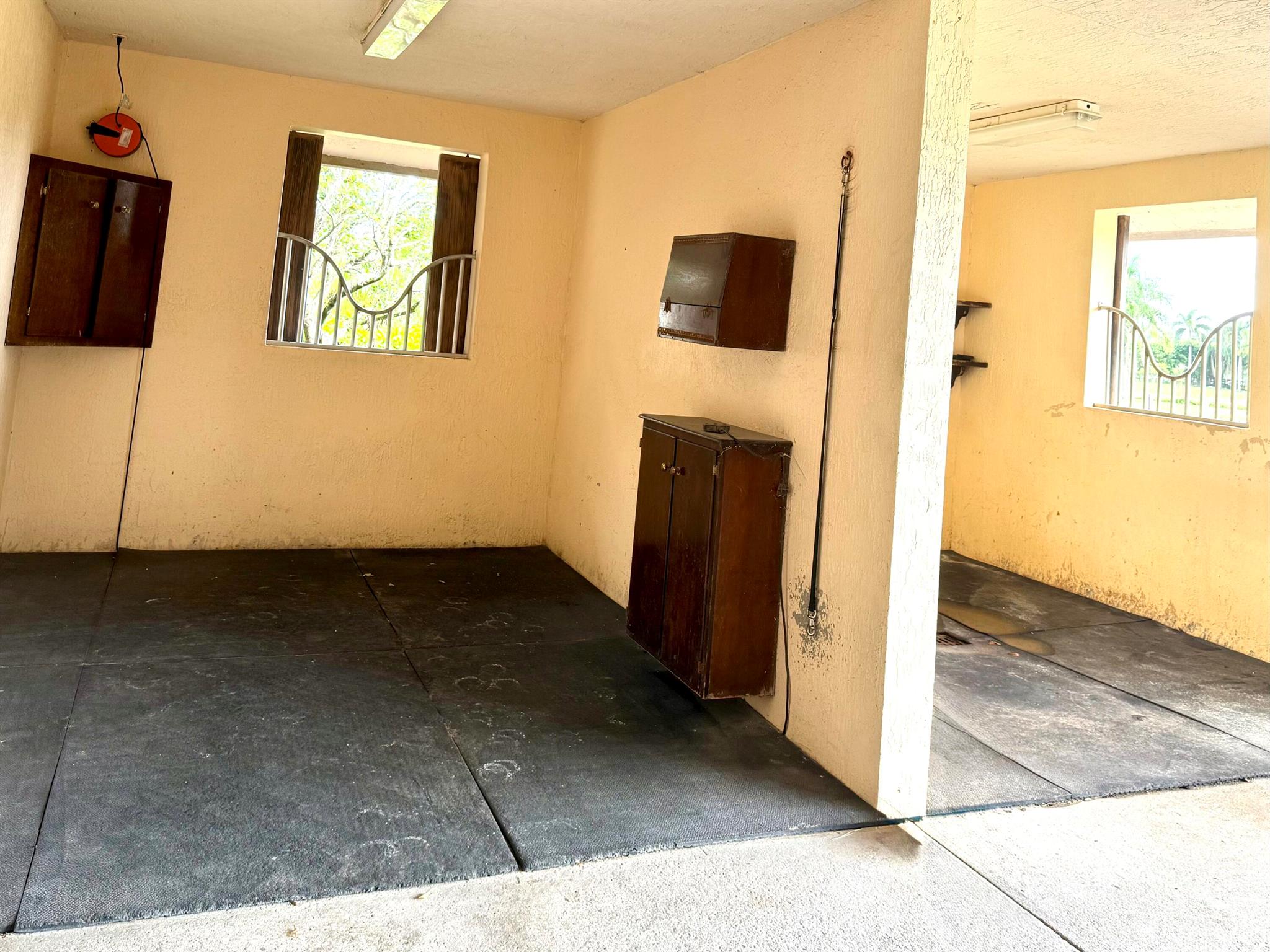 NA - Residential Lease