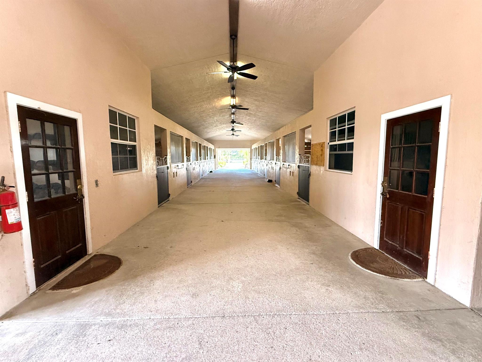 NA - Residential Lease