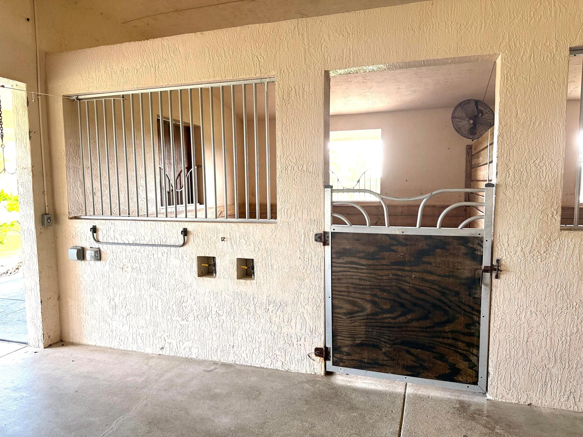 NA - Residential Lease
